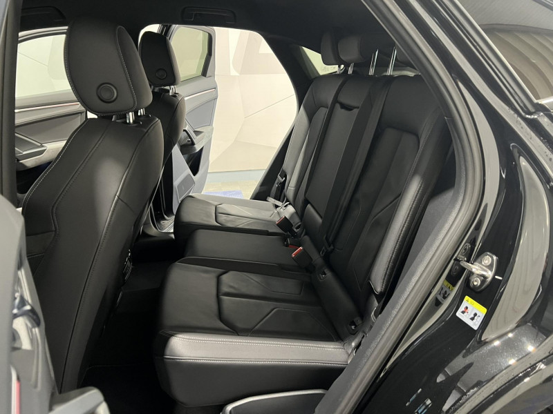 Photo 9 de l'offre de AUDI Q3 SPORTBACK 45 TFSIe 245 ch S tronic 6 S line à 36990€ chez VL Auto