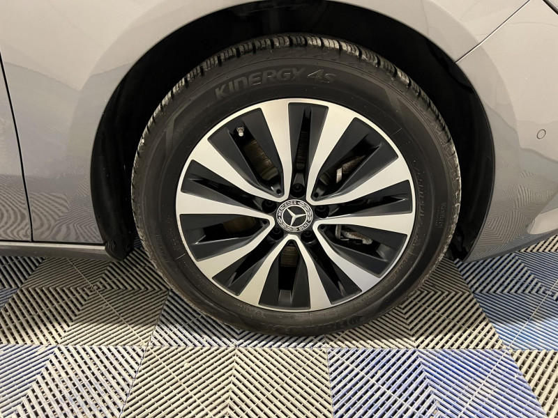 Photo 19 de l'offre de MERCEDES-BENZ CLASSE B 250 e 8G-DCT Progressive Line Edition  à 22490€ chez VL Auto