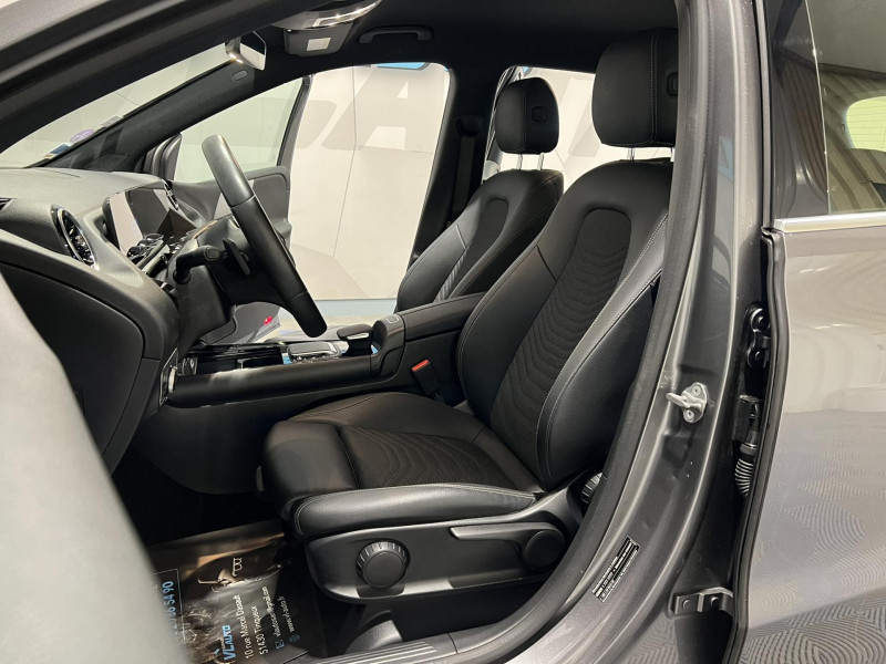 Photo 6 de l'offre de MERCEDES-BENZ CLASSE B 250 e 8G-DCT Progressive Line Edition  à 22490€ chez VL Auto