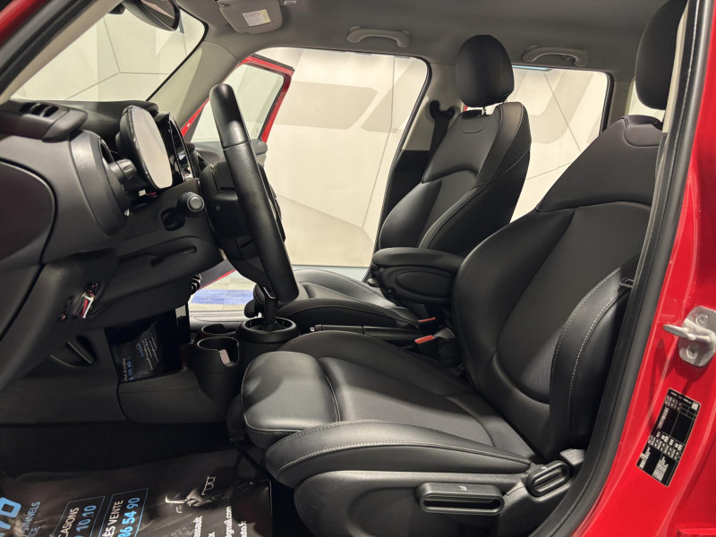 Photo 7 de l'offre de MINI MINI 5 Portes Cooper 136 ch DKG7 Essential à 21990€ chez VL Auto