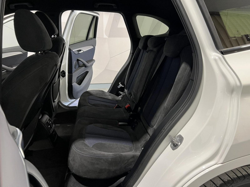 Photo 9 de l'offre de BMW X1 sDrive 20i 192 ch DKG7 F48 M Sport à 23990€ chez VL Auto