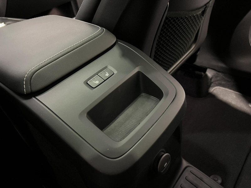 Photo 11 de l'offre de VOLVO XC60  T8 AWD Hybride rechargeable 310 ch+145 ch Geartronic 8 Polestar Engineered à 54990€ chez VL Auto