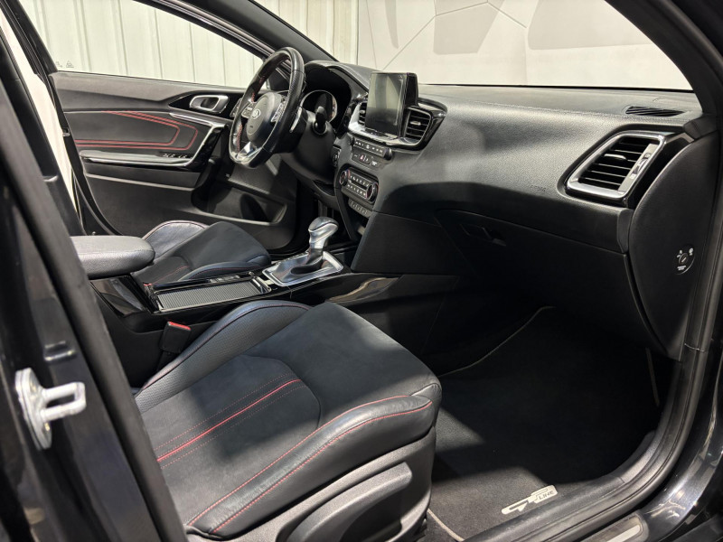 Photo 14 de l'offre de KIA PROCEED  1.6 T-GDi 204 ch ISG DCT7 GT à 19990€ chez VL Auto