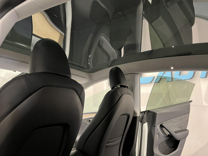 Photo 15 de l'offre de TESLA MODEL Y AWD Performance à 36990€ chez VL Auto