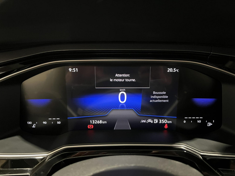 Photo 11 de l'offre de VOLKSWAGEN POLO 1.0 TSI 95 S&S BVM5 Style à 18490€ chez VL Auto