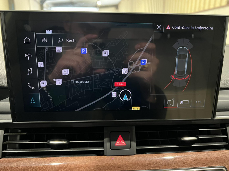 Photo 13 de l'offre de AUDI A5 SPORTBACK 35 TDI 163 S tronic 7 S Line à 29990€ chez VL Auto