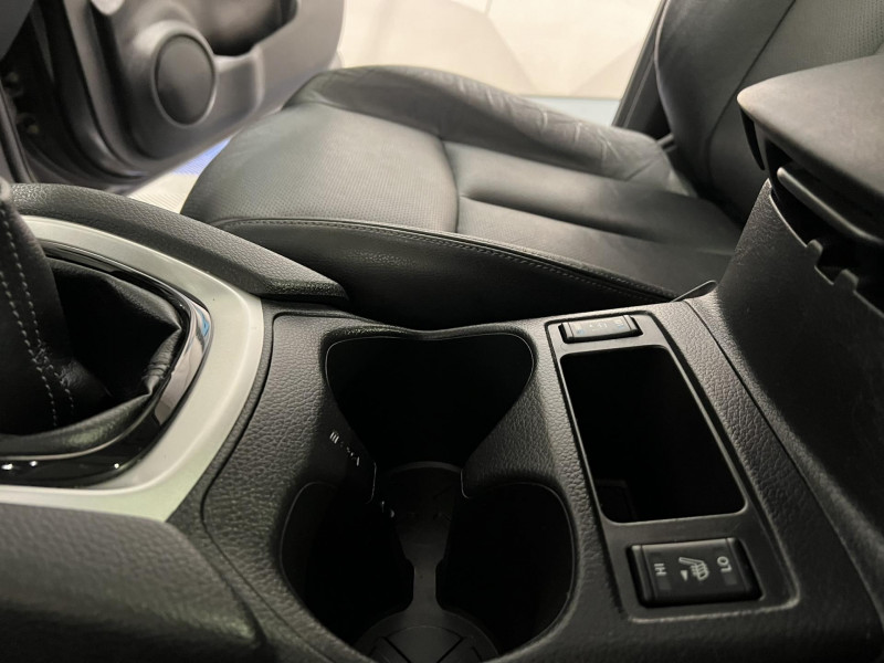 Photo 10 de l'offre de NISSAN X-TRAIL  1.6 DIG-T 163 5pl Tekna à 16490€ chez VL Auto