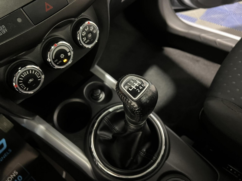 Photo 14 de l'offre de MITSUBISHI ASX  1.8 DI-D 115ch 4x2 Intense à 10990€ chez VL Auto