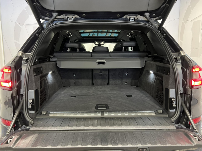Photo 10 de l'offre de BMW X5 xDrive45e 394 ch BVA8 G05 M Sport à 59990€ chez VL Auto