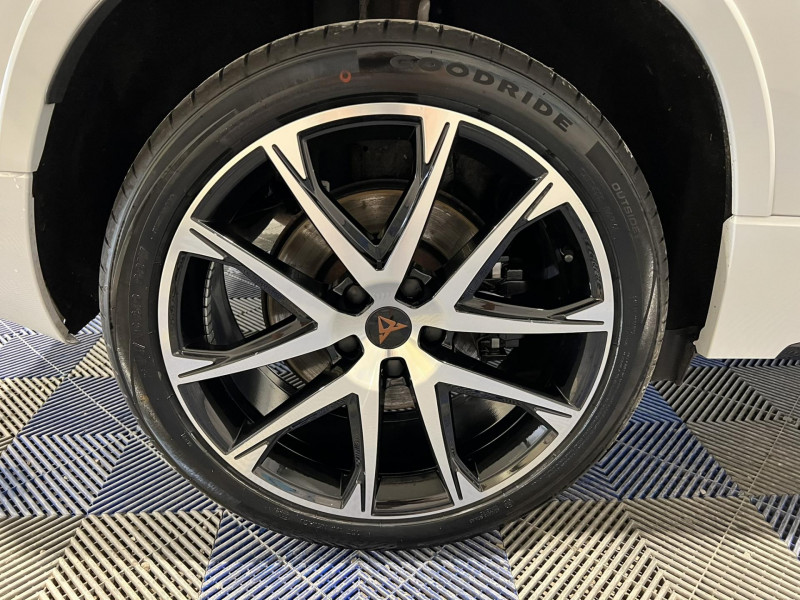 Photo 18 de l'offre de CUPRA ATECA 2.0 TSI 300ch DSG7 4Drive à 29990€ chez VL Auto