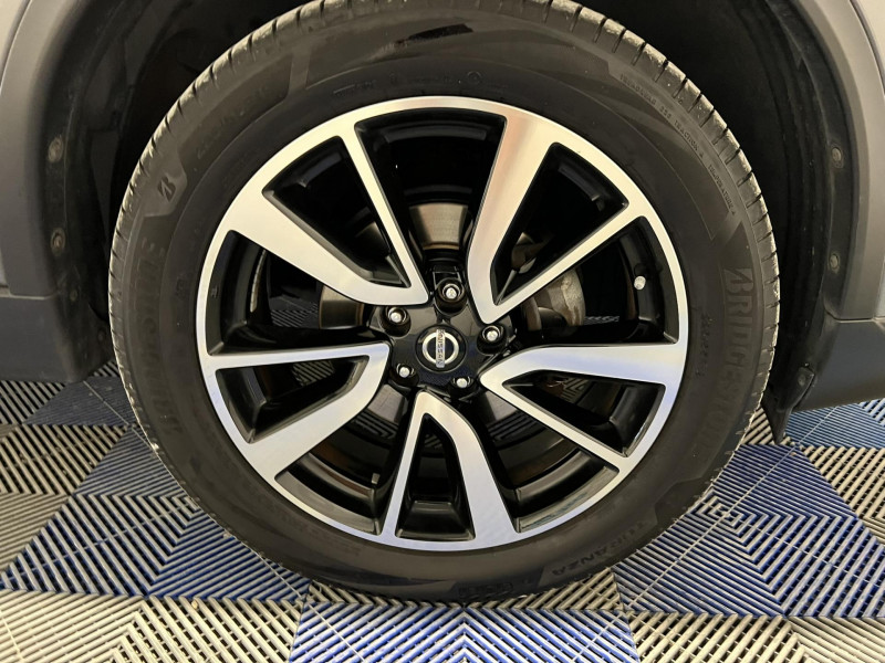 Photo 19 de l'offre de NISSAN X-TRAIL  1.6 DIG-T 163 5pl Tekna à 16490€ chez VL Auto