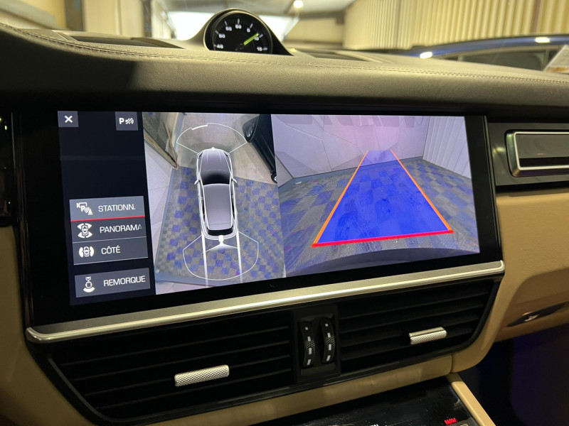 Photo 18 de l'offre de PORSCHE CAYENNE E-Hybrid 3.0 V6 462 ch Tiptronic BVA S à 43990€ chez VL Auto