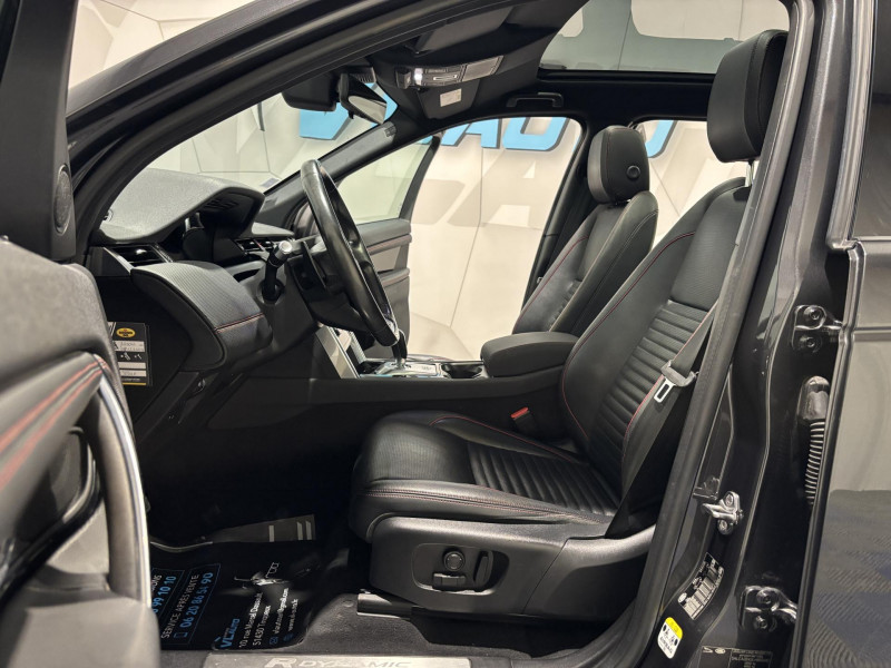 Photo 7 de l'offre de LAND-ROVER DISCOVERY SPORT P200 MHEV AWD BVA R-Dynamic SE à 28990€ chez VL Auto