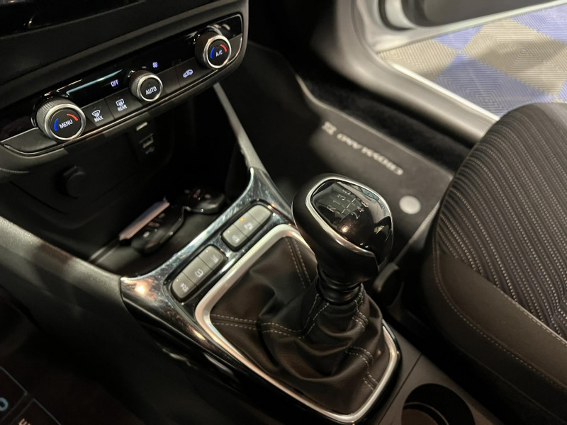 Photo 13 de l'offre de OPEL CROSSLAND X 1.5 D 102 ch Innovation à 12490€ chez VL Auto