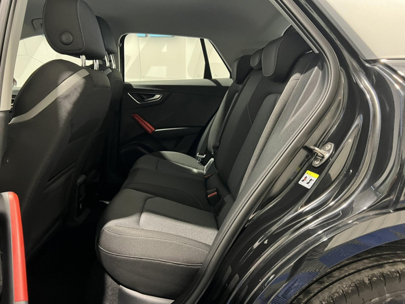 Photo 9 de l'offre de AUDI Q2  1.6 TDI 116 ch BVM6 Sport à 19490€ chez VL Auto