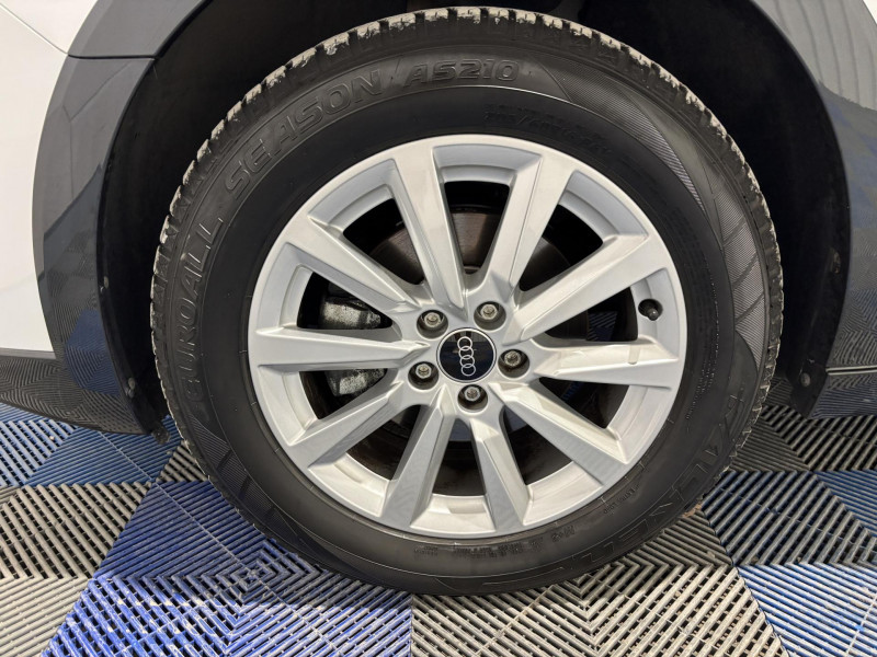 Photo 17 de l'offre de AUDI A1 ALLSTREET 30 TFSI 116 ch BVM6 Advanced à 22990€ chez VL Auto