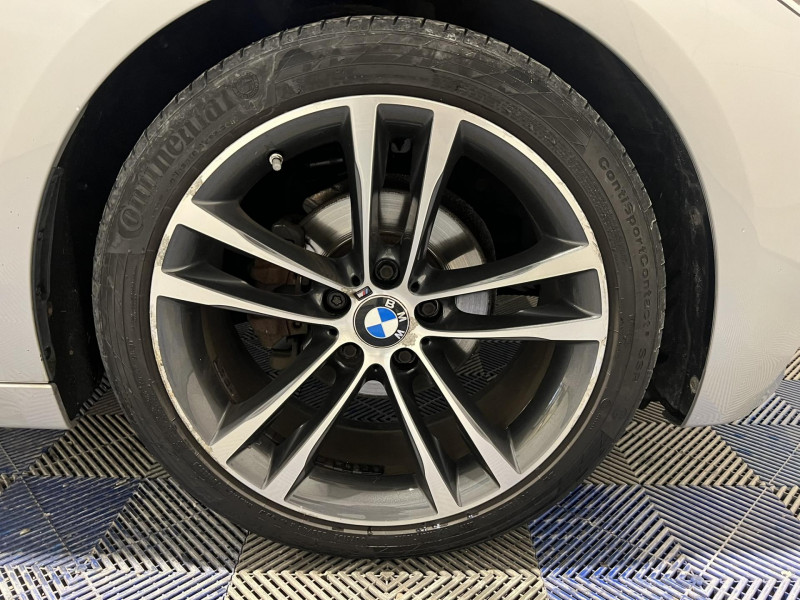 Photo 18 de l'offre de BMW SERIE 3 GRAN TURISMO Gran Turismo 318d 150 ch BVA8 F34 LCI M Sport à 20490€ chez VL Auto