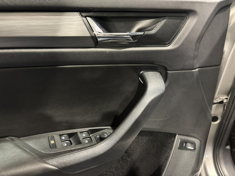 Photo 22 de l'offre de SKODA KODIAQ 2.0 TDI 150 SCR DSG7 7pl Edition à 19990€ chez VL Auto