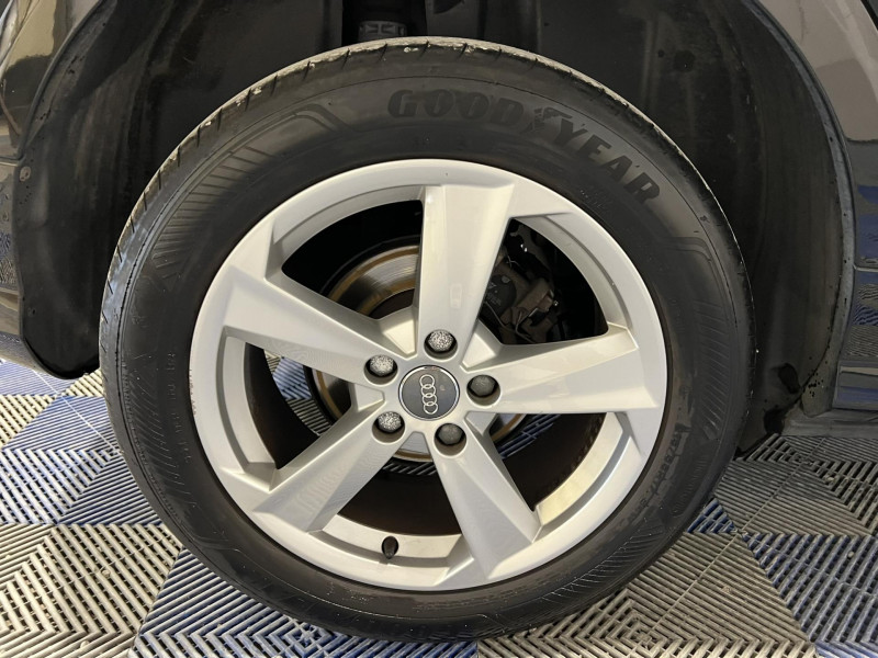 Photo 16 de l'offre de AUDI Q2  1.6 TDI 116 ch BVM6 Sport à 19490€ chez VL Auto
