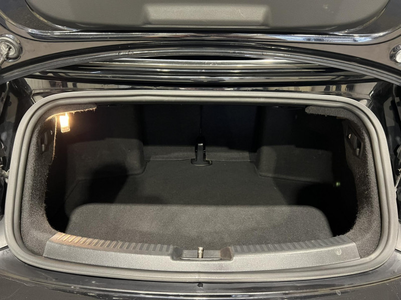 Photo 15 de l'offre de VOLKSWAGEN COCCINELLE CABRIOLET 1.6 TDI 105 FAP Vintage à 13990€ chez VL Auto