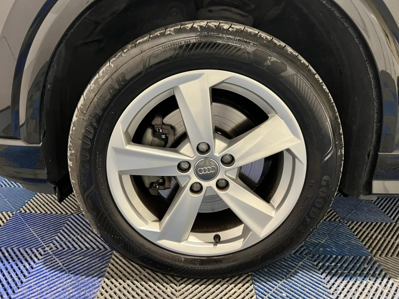 Photo 18 de l'offre de AUDI Q2  1.6 TDI 116 ch BVM6 Sport à 19490€ chez VL Auto