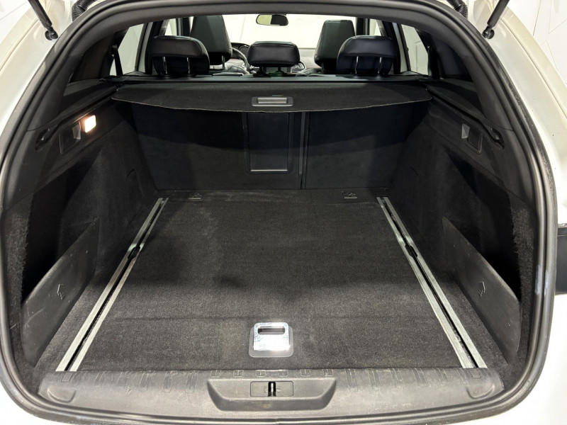 Photo 15 de l'offre de PEUGEOT 308 SW  2.0 BlueHDi 150ch S&S EAT6 GT Line à 9990€ chez VL Auto