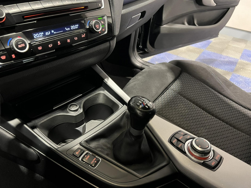 Photo 14 de l'offre de BMW SERIE 1 116i 109 ch F20 LCI M Sport à 16990€ chez VL Auto