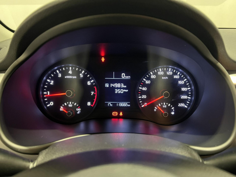 Photo 11 de l'offre de KIA STONIC 1.4 100 ch Launch Edition à 11490€ chez VL Auto