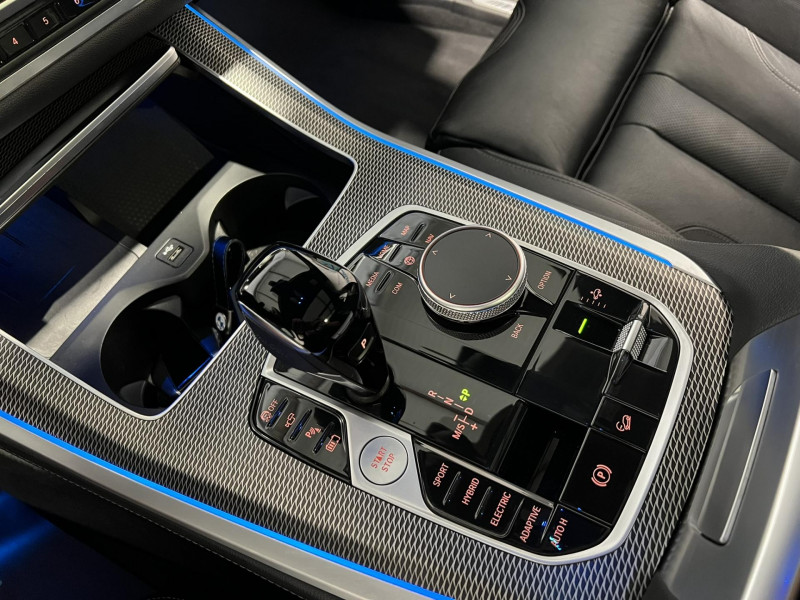 Photo 13 de l'offre de BMW X5 xDrive45e 394 ch BVA8 G05 M Sport à 59990€ chez VL Auto