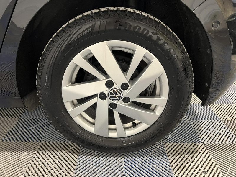 Photo 20 de l'offre de VOLKSWAGEN POLO 1.0 TSI 95 S&S BVM5 Style à 18490€ chez VL Auto