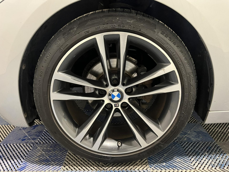 Photo 19 de l'offre de BMW SERIE 3 GRAN TURISMO Gran Turismo 318d 150 ch BVA8 F34 LCI M Sport à 20490€ chez VL Auto
