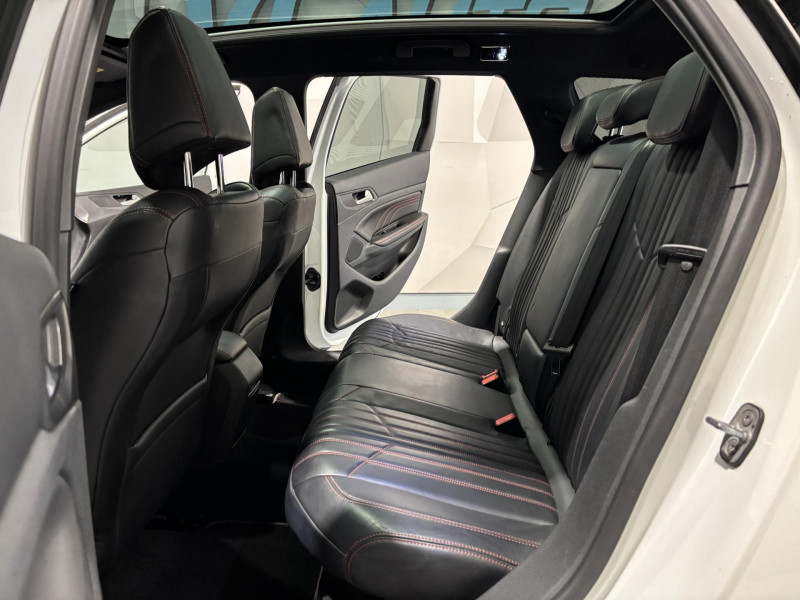 Photo 8 de l'offre de PEUGEOT 308 SW  2.0 BlueHDi 150ch S&S EAT6 GT Line à 9990€ chez VL Auto