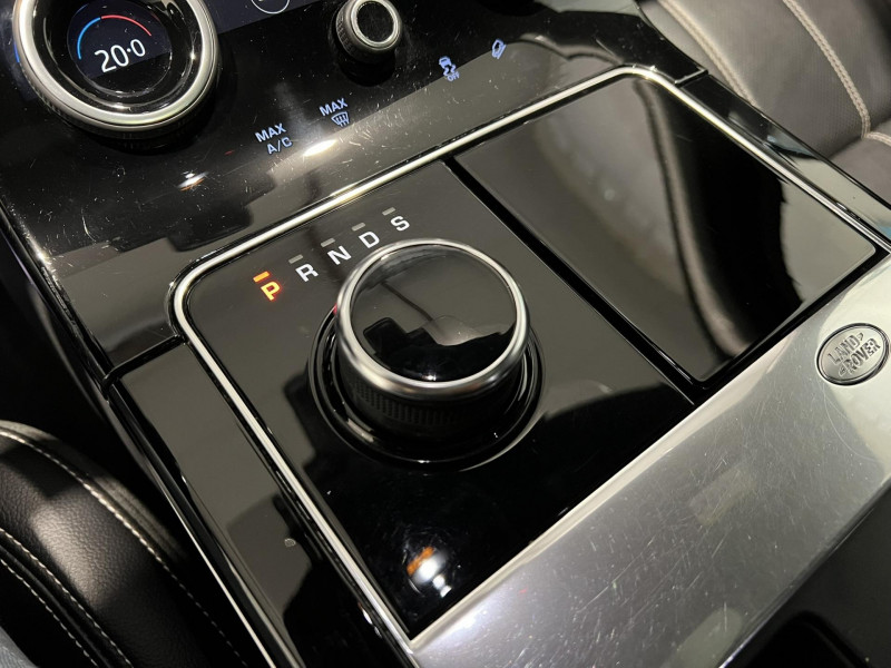 Photo 13 de l'offre de LAND-ROVER RANGE ROVER VELAR D300 BVA SE R-Dynamic à 35990€ chez VL Auto