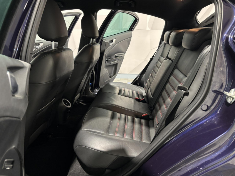 Photo 8 de l'offre de ALFA ROMEO GIULIETTA 1750 TBI 235 ch Quadrifoglio Verde à 11490€ chez VL Auto