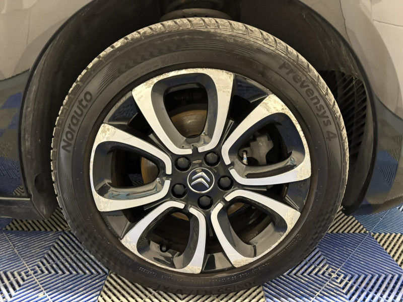 Photo 18 de l'offre de CITROEN GRAND C4 SPACETOURER BlueHDi 130 S&S BVM6 Shine 7 Places à 13990€ chez VL Auto