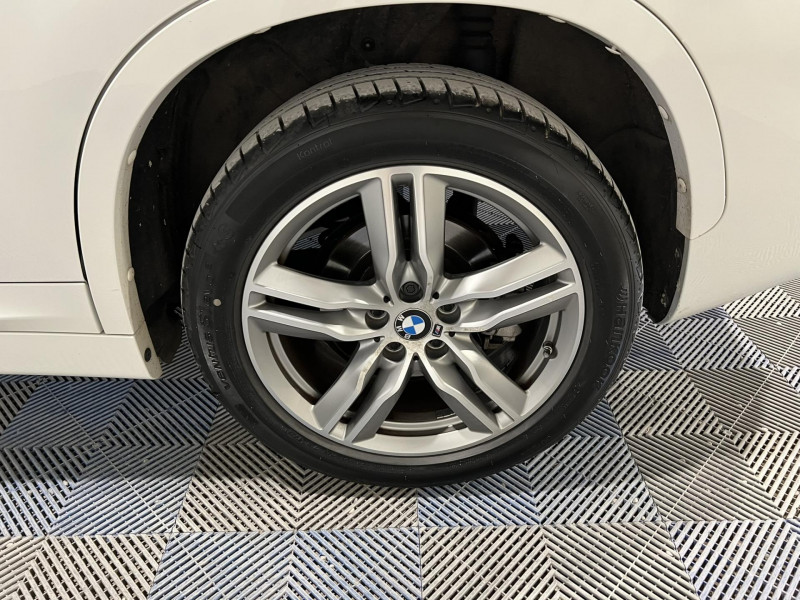 Photo 21 de l'offre de BMW X1 sDrive 20i 192 ch DKG7 F48 M Sport à 23990€ chez VL Auto