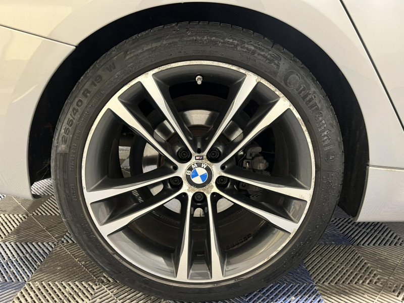 Photo 17 de l'offre de BMW SERIE 3 GRAN TURISMO Gran Turismo 318d 150 ch BVA8 F34 LCI M Sport à 20490€ chez VL Auto