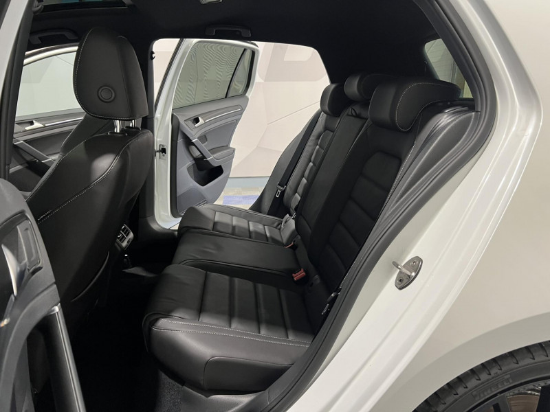 Photo 8 de l'offre de VOLKSWAGEN GOLF 2.0 TSI 300 BlueMotion Technology DSG6 4Motion R à 27490€ chez VL Auto