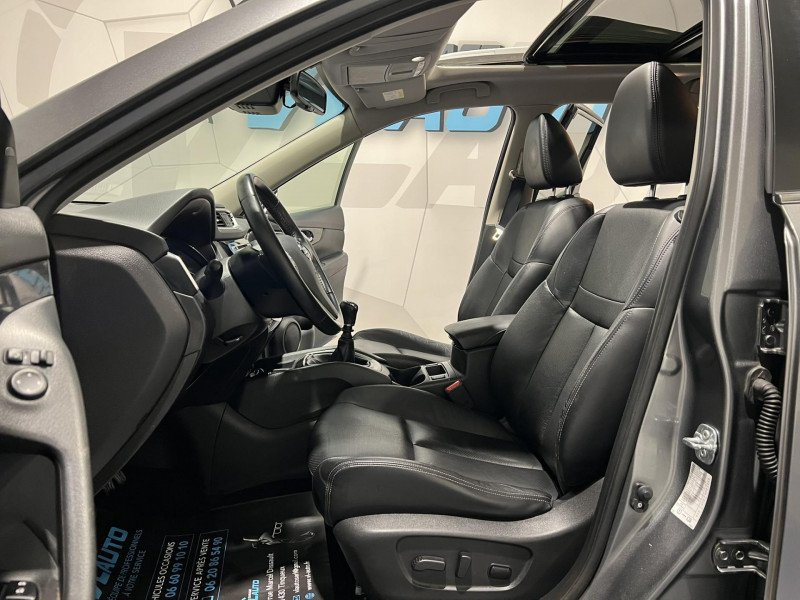 Photo 7 de l'offre de NISSAN X-TRAIL  1.6 DIG-T 163 5pl Tekna à 16490€ chez VL Auto