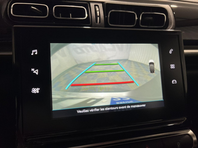 Photo 17 de l'offre de CITROEN C3 BUSINESS C3 BlueHDi 100 S&S Shine Business à 10990€ chez VL Auto