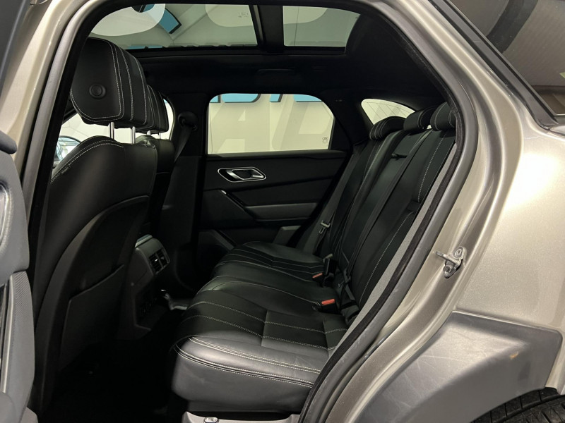 Photo 8 de l'offre de LAND-ROVER RANGE ROVER VELAR D300 BVA SE R-Dynamic à 35990€ chez VL Auto