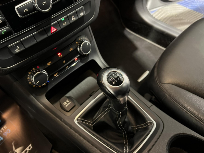 Photo 14 de l'offre de MERCEDES-BENZ CLASSE B 180 BlueEFFICIENCY Sport à 10990€ chez VL Auto