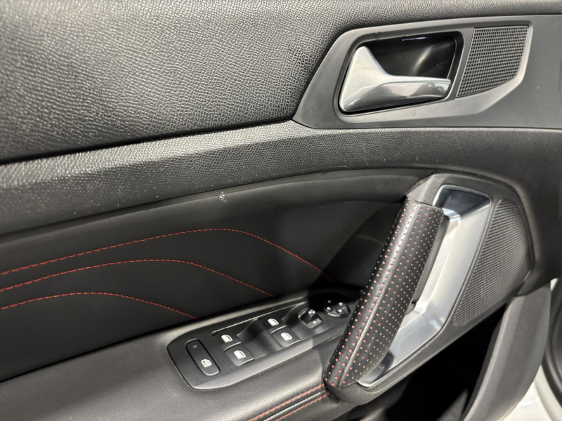 Photo 21 de l'offre de PEUGEOT 308 SW  2.0 BlueHDi 150ch S&S EAT6 GT Line à 9990€ chez VL Auto