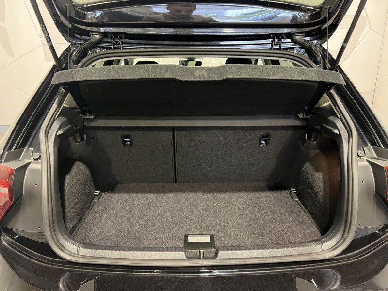 Photo 10 de l'offre de VOLKSWAGEN POLO 1.0 TSI 95 S&S BVM5 Style à 18490€ chez VL Auto