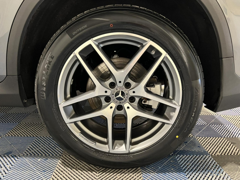 Photo 19 de l'offre de MERCEDES-BENZ GLC 220 d 9G-Tronic 4Matic Sportline à 28990€ chez VL Auto