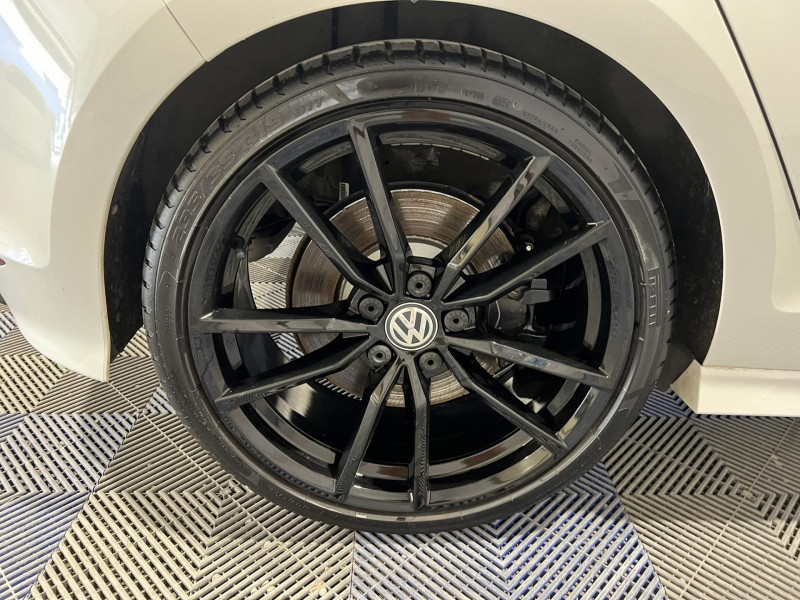 Photo 17 de l'offre de VOLKSWAGEN GOLF 2.0 TSI 300 BlueMotion Technology DSG6 4Motion R à 27490€ chez VL Auto
