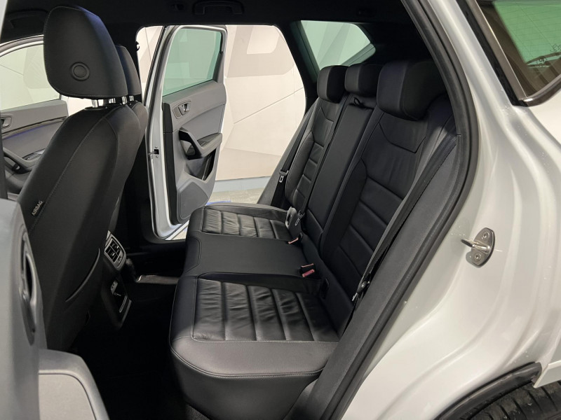 Photo 9 de l'offre de CUPRA ATECA 2.0 TSI 300ch DSG7 4Drive à 29990€ chez VL Auto