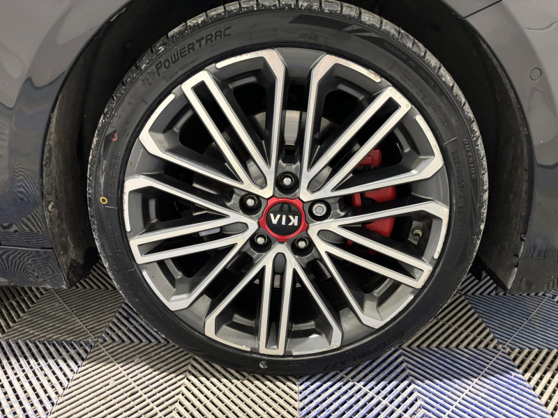 Photo 18 de l'offre de KIA PROCEED  1.6 T-GDi 204 ch ISG DCT7 GT à 19990€ chez VL Auto