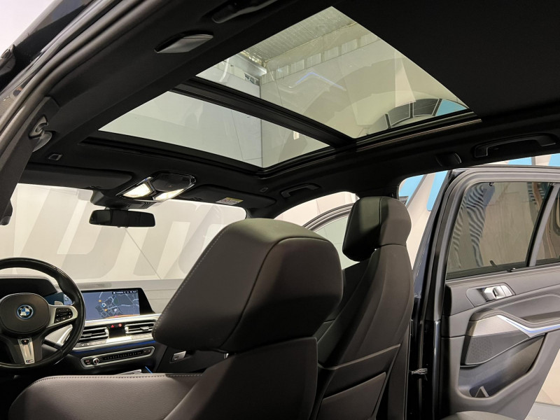 Photo 17 de l'offre de BMW X5 xDrive45e 394 ch BVA8 G05 M Sport à 59990€ chez VL Auto