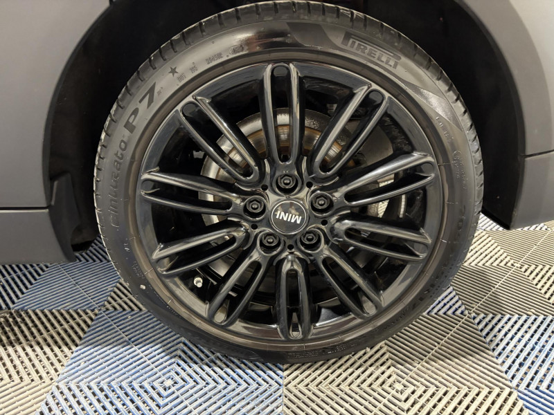 Photo 18 de l'offre de MINI MINI 5 Portes Cooper 136 ch DKG7 Essential à 21990€ chez VL Auto